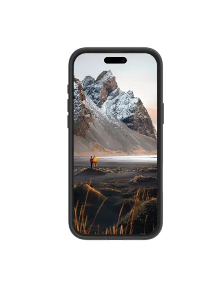 ICELAND ULTRAD3O IPHONE 16 PROM BK