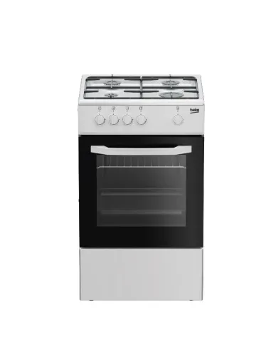 CUCINA 50X50 CSG42001FW GAS