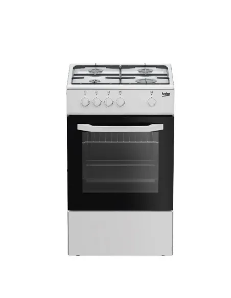 CUCINA 50X50 CSG42001FW GAS