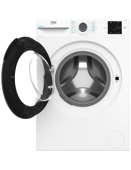 LAV SLIM BMWU3721A 7KG A 1200RPM