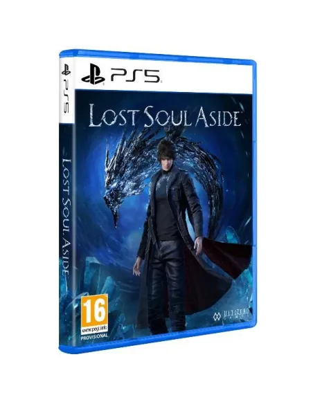 PS5 LOST SOUL ASIDE