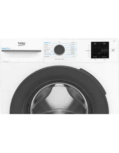 LAV SLIM BMWU3721A 7KG A 1200RPM