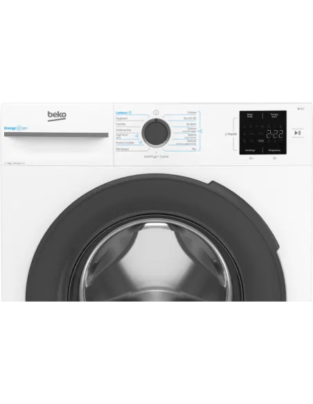 LAV SLIM BMWU3721A 7KG A 1200RPM