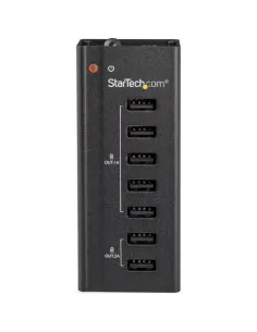 HUB RICARICA 5X PORTE 1A E 2X 2A 2