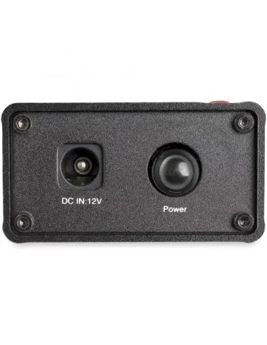 HUB RICARICA 5X PORTE 1A E 2X 2A