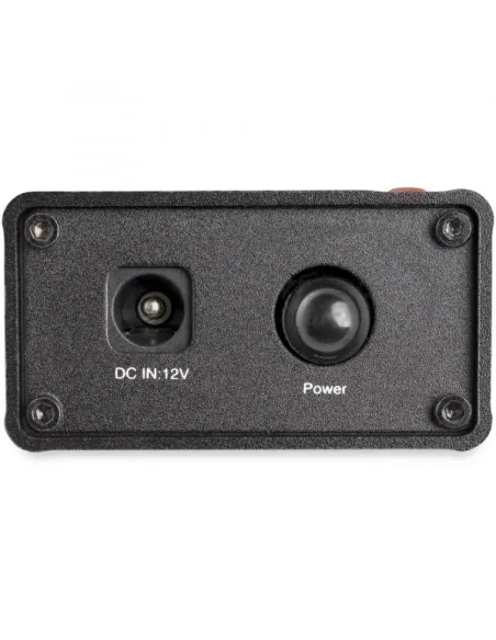 HUB RICARICA 5X PORTE 1A E 2X 2A