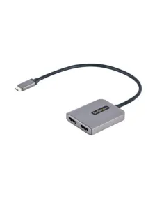 HUB USB-C MST A 2X HDMI