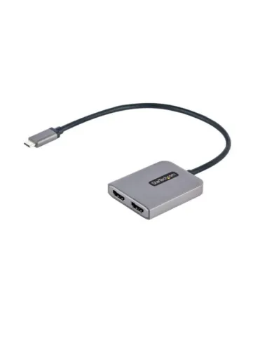 HUB USB-C MST A 2X HDMI