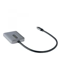 HUB USB-C MST A 2X HDMI 2