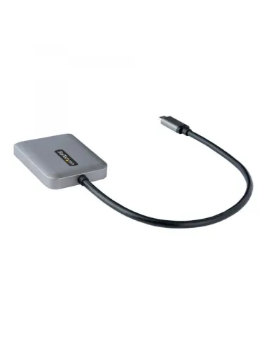 HUB USB-C MST A 2X HDMI