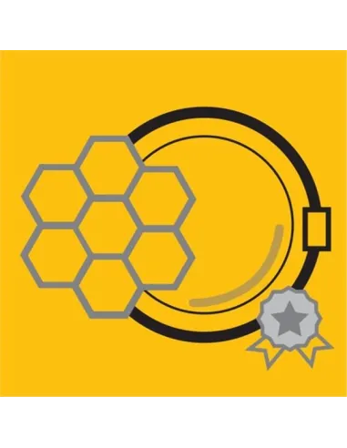 ASC WD 93M WBS IT 9 0 KG - C