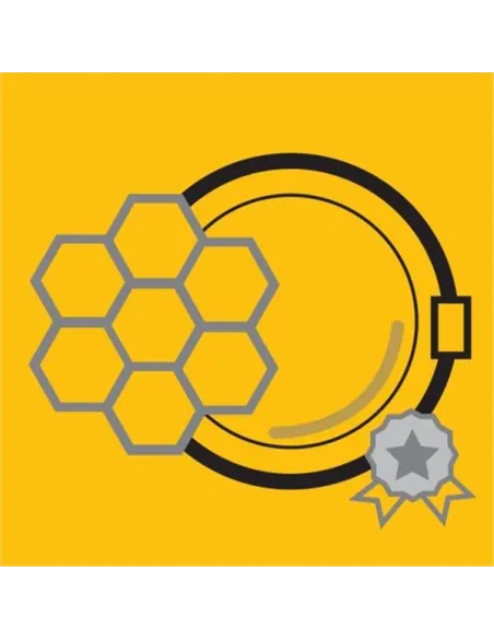 ASC WD 93M WBS IT 9 0 KG - C