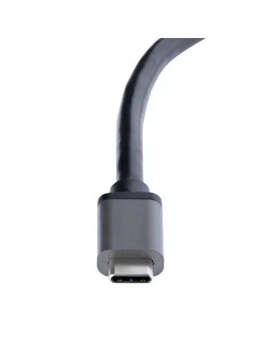 HUB USB-C MST A 2X HDMI