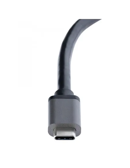 HUB USB-C MST A 2X HDMI