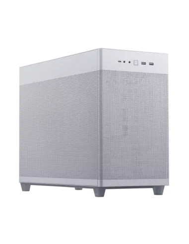 AP201 ASUS PRIME CASE TG WHITE