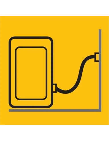 ASC WD 84M WBS IT 8 0 KG - C