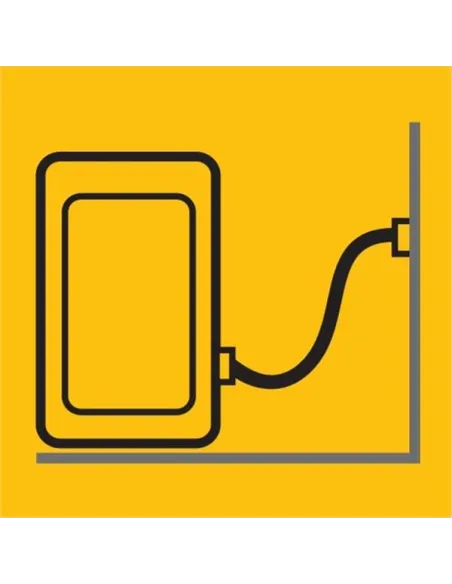 ASC WD 84M WBS IT 8 0 KG - C