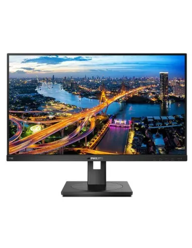 27 IPS 4K SPEAKERS HUB USB