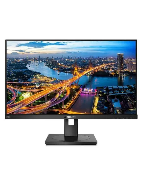 27 IPS 4K SPEAKERS HUB USB