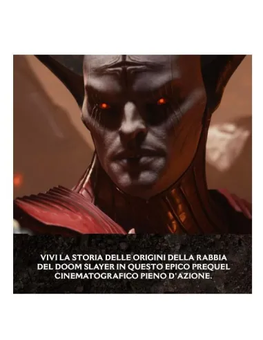 DOOM THE DARK AGES STANDARD XBX