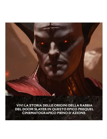 DOOM THE DARK AGES STANDARD XBX