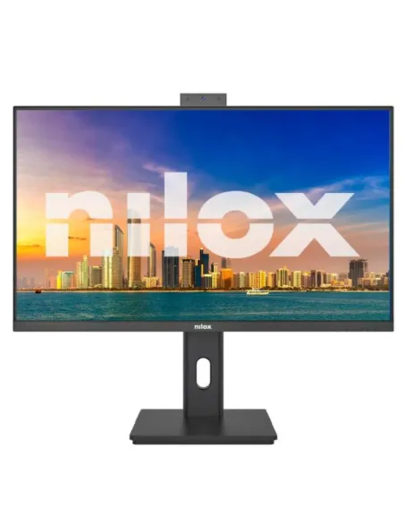 MONITOR 24 IPS REG WEBCAM 120HZ