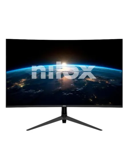 MONITOR CURVO 280HZ VA