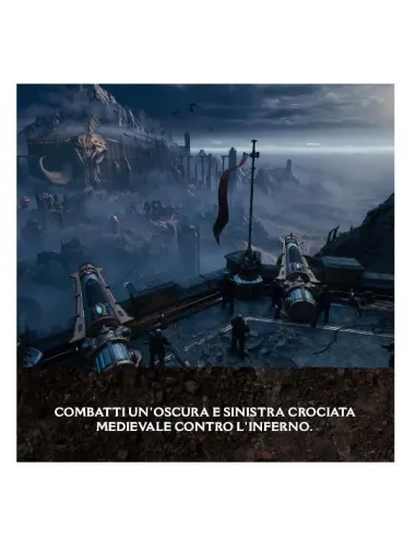 DOOM THE DARK AGES STANDARD XBX