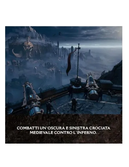 DOOM THE DARK AGES STANDARD XBX