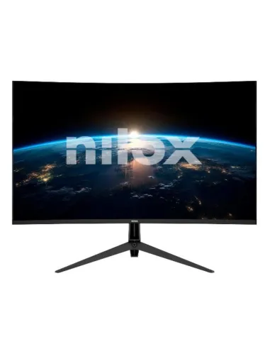 MONITOR CURVO 280HZ VA