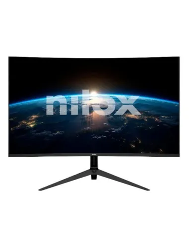 MONITOR CURVO 280HZ VA