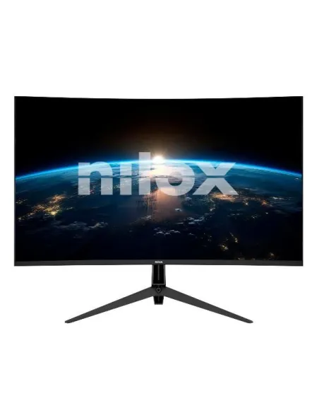 MONITOR CURVO 280HZ VA