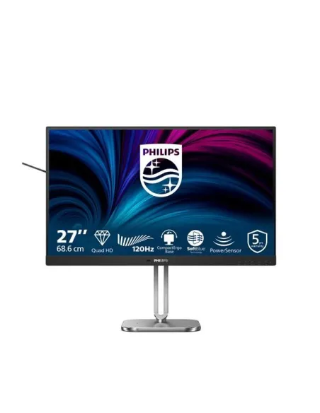 MONITOR 27 2560X1440 120HZ REG ALT