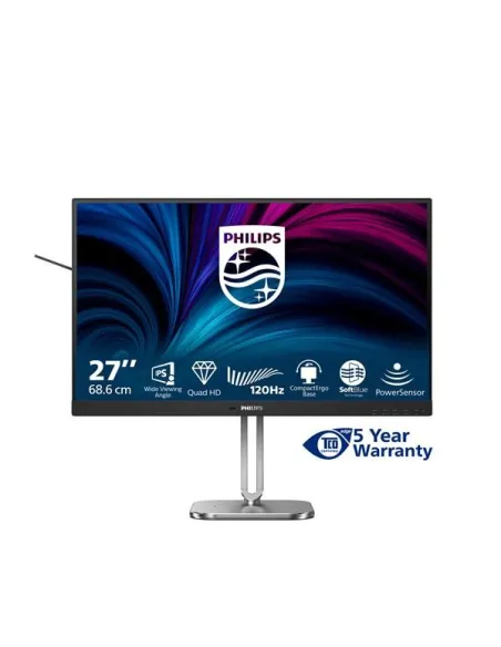 MONITOR 27 2560X1440 120HZ REG ALT