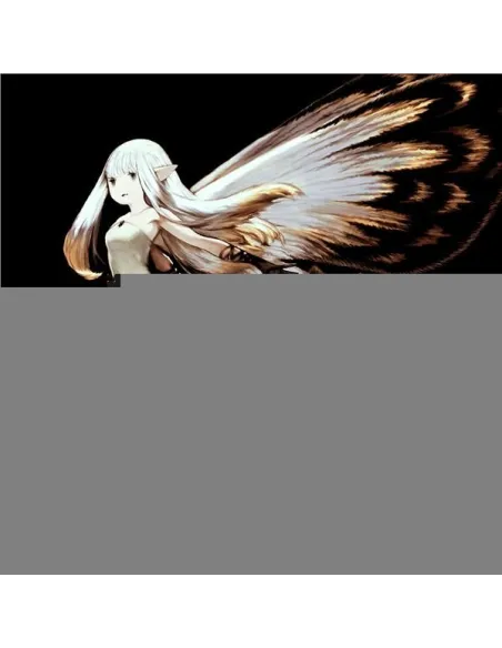 BRAVELY DEFAULT HD ITA