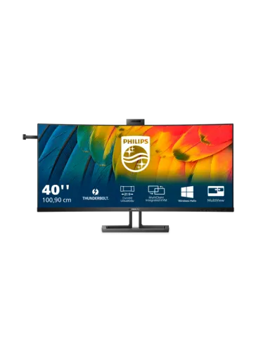 40'' 21:9 5120X2160 WEBCAM REG ALT