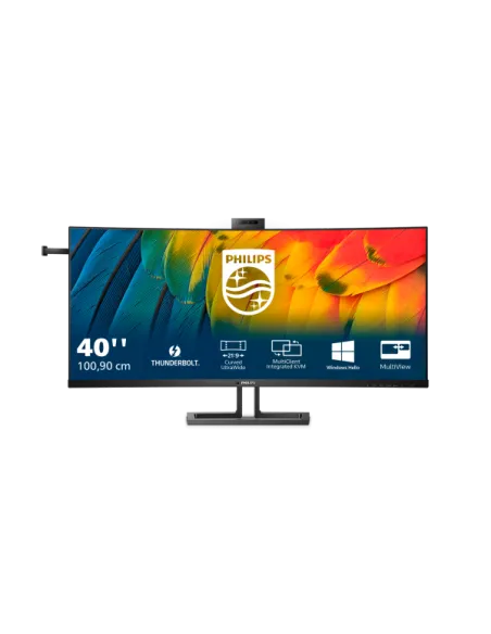 40'' 21:9 5120X2160 WEBCAM REG ALT