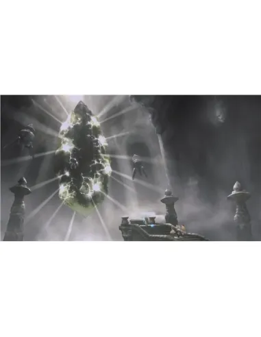 BRAVELY DEFAULT HD ITA