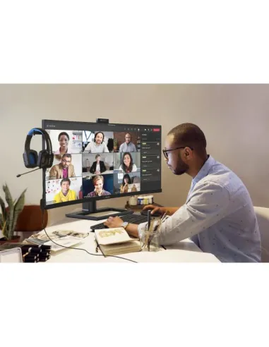 40'' 21:9 5120X2160 WEBCAM REG ALT