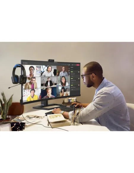 40'' 21:9 5120X2160 WEBCAM REG ALT