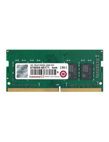 8GB DDR4 2400 SO-DIMM 1RX8
