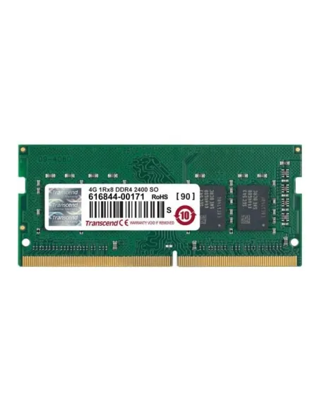 8GB DDR4 2400 SO-DIMM 1RX8