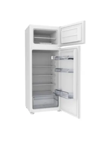 DOPPIA PORTA INCASSO 205L