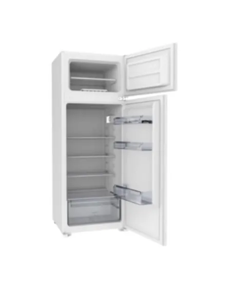 DOPPIA PORTA INCASSO 205L