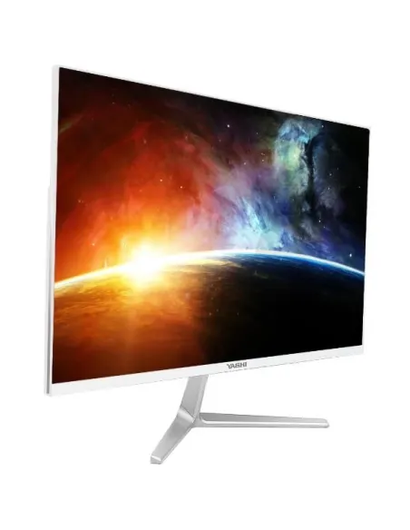 YASHI PIONEER S 27 IPS WHITE