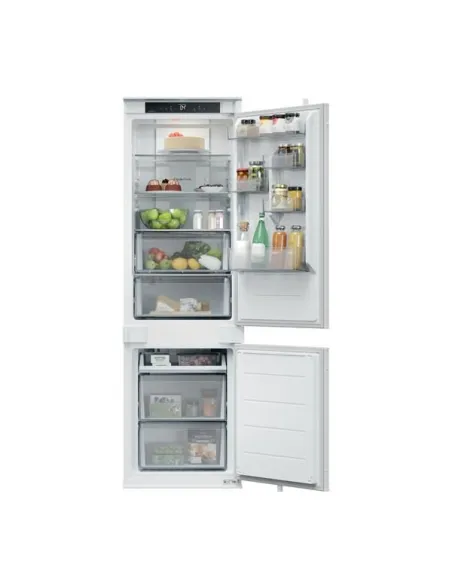 CANDY FRIGO COMBI CNBQT3518E