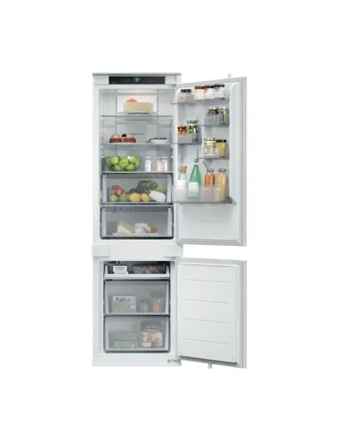 CANDY FRIGO COMBI CNBQT3518E
