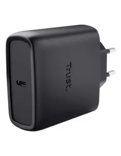 MAXO 65W USB-C GAN CHARGER BLACK 2