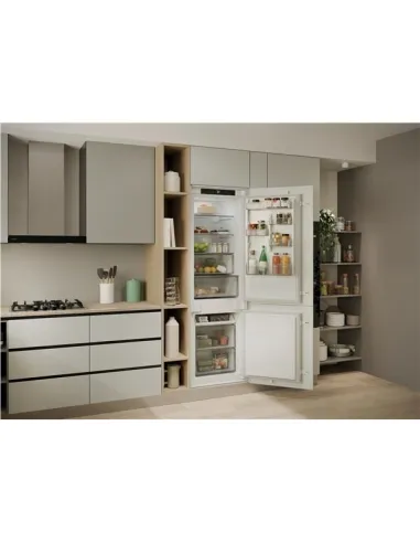 CANDY FRIGO COMBI CNBQT3518E