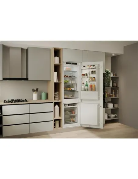 CANDY FRIGO COMBI CNBQT3518E